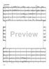 Chanukah Celebration for String Orchestra - Full Score
