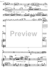 Capriccio - Score