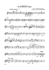 Dancin' Into The '20s: II. The Richard's Tango - Clarinet 1