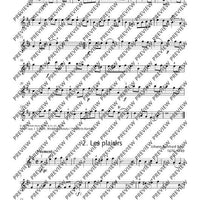 Easy Concert Pieces - Violin 1