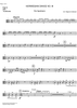 Norwegian Dance No. 3 - Alto Trombone