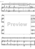 Sonata Op.18 - Score