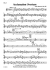 Acclamation Overture - Oboe 2