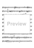 Aria Della Battaglia - Bb Trumpet 1-2