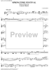 Springtime Festival - Alto Saxophone 2