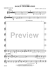 Dance Celebration - Baritone Horn TC