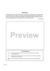 Title Page, Foreword and Contents - Bonus Material