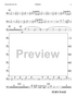 Waltzing Matilda & Advance Australia Fair - Trombone 2