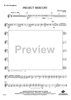 Project Mercury - Alto Saxophone