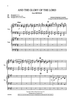 And the Glory of the Lord (from Messiah)