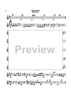 After the Rain - Tenor Saxophone 1