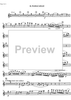 Prélude, Passacaille et Postlude - Flute
