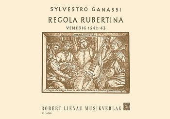Regola Rubertina.