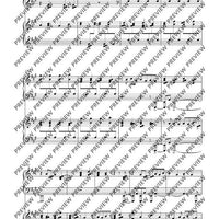 Dance Works - Performing Score