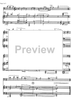 Elegie - Score