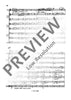 Variations on an original theme - Full Score