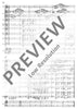 Geschwindmarsch by Beethoven - Score