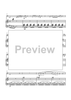 Travelin' - Piano Score