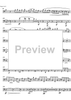 Trio - Bassoon