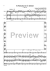 Prelude to Postlude: Ceremonial Music for String Trio - Score
