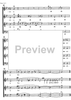 Ninna nanna a Gesù bambino - Score
