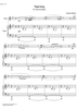 Yearning - Score