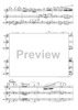 Trio, Op. 103 - Score