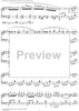 Spanish Dance in A Major, Op. 12, No. 3