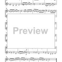 Ten Duets for 2 Horns in F