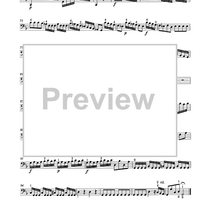 Suzuki Cello School, Volume 6 - Cello Part