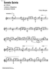 Sonata Quinta