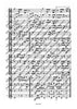 Album with Music for the big (parforce) hunting horn - Performing Score