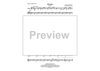 Advance (March) - Baritone Saxophone