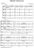 Speedy Gonzales - Score