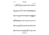 Encomium - F Horn 1