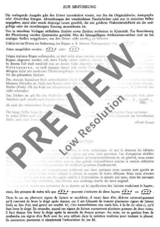 15 Three-Part Inventions