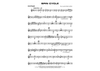 Spin Cycle - Bb Trumpet 4