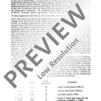 Mass in F major - Full Score