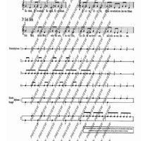 Musik für Kinder - Vocal And Performing Score