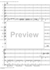 Parade: No. 2, Petite fille Americaine - Full Score