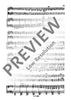 Piano Trio F# minor - Full Score