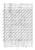 Sternenfall - Full Score