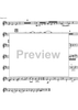 Variazioni su un tema di Prokofiev - Bb Clarinet 1