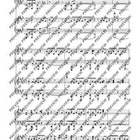 Dance Works - Performing Score