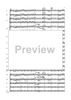 Service Dogs (March) - Score