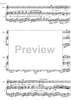 La villeggiatura in panchina [piano reduction] - Score