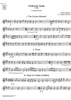Holborne Suite - Eb Horn