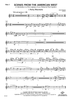 Scenes from the American West - Flute 2
