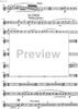 La gnot dai muarz (The night of the Dead) [set of parts] - Bb Clarinet
