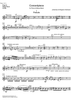 Concertpiece - Solo Eb Horn